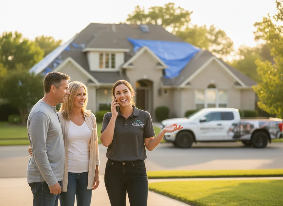 Emergency Roof Repair Severn, NC FAQs